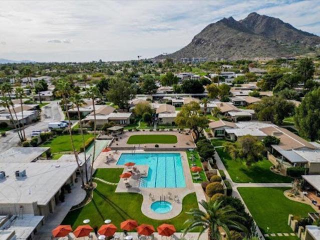 House for sale in Scottsdale, Arizona