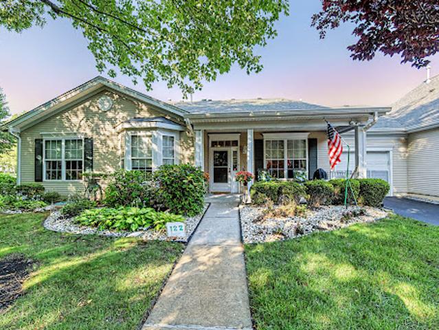 House for sale in Ewan, New Jersey