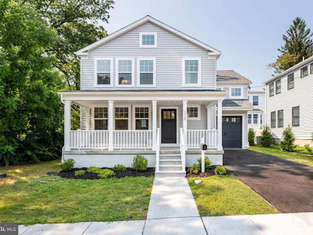 House for sale in Narberth, Montgomery County