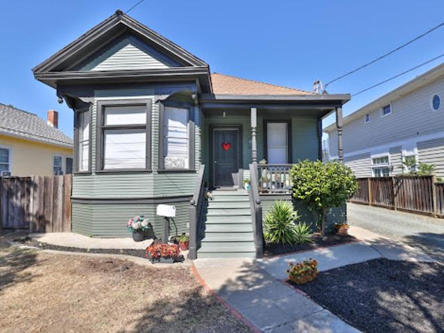 House for sale in Santa Clara, Santa Clara County