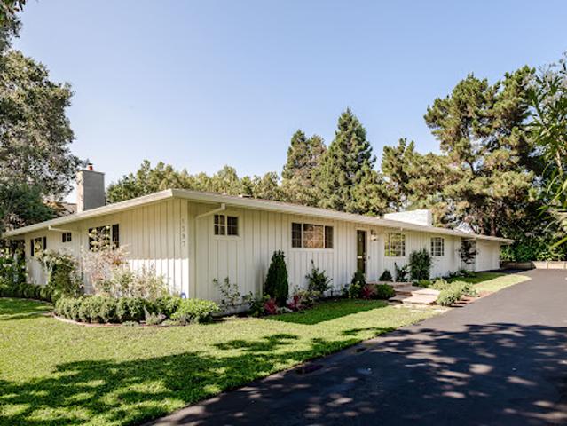 House for sale in Palo Alto, California