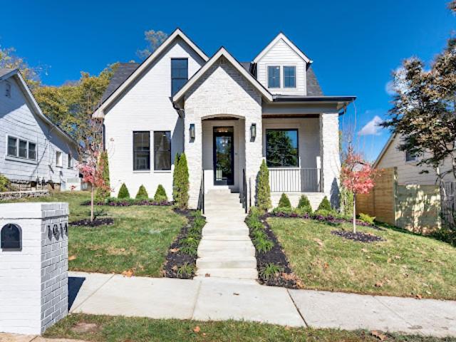 House for sale in Tennessee