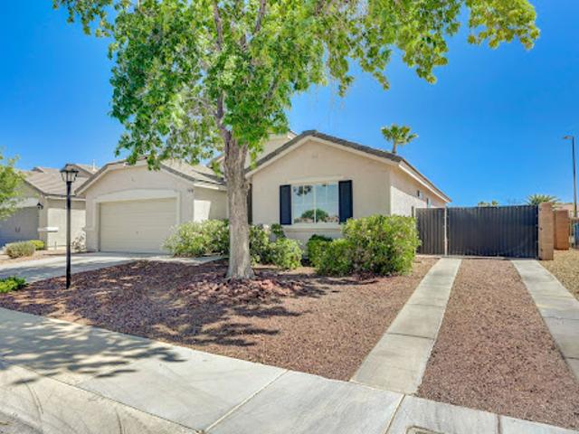 House for sale in Las Vegas, Nevada