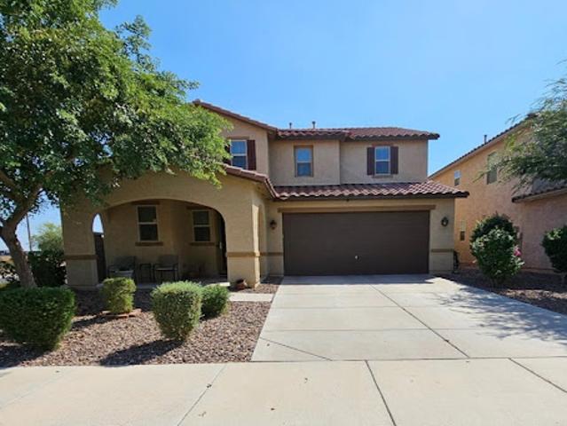 House for sale in Peoria, Arizona