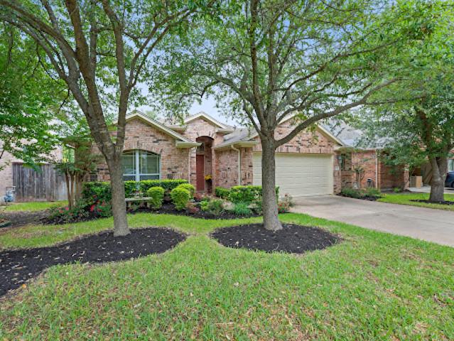 House for sale in Round Rock House for sale in Round Rock