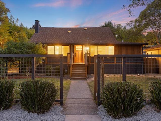House for sale in Kentfield, California