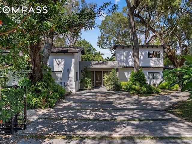 House for sale in Miami, Florida