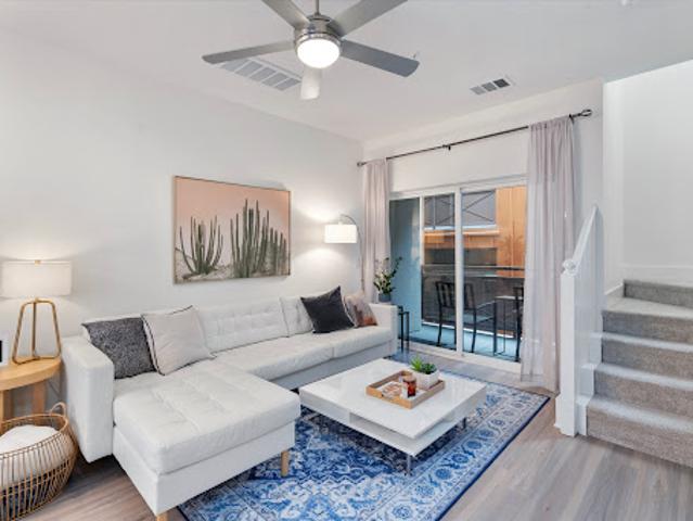 House for sale in Austin, Texas