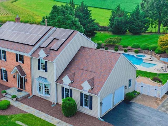House for sale in Bucks, Pennsylvania