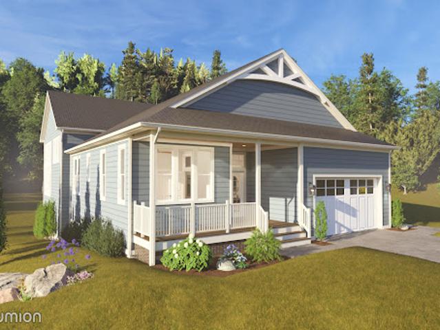 House for sale in Weaverville, Buncombe County