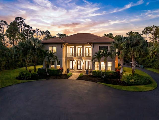 House for sale in Naples, Collier County