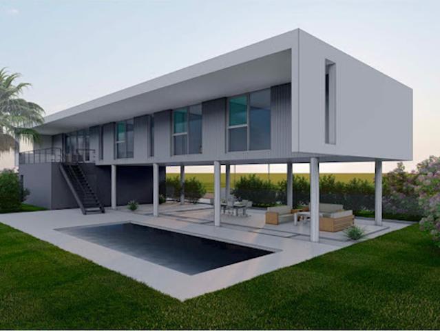 House for sale in Longboat Key, Florida