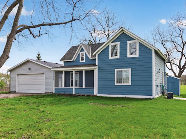 House for sale in Wright, Minnesota
