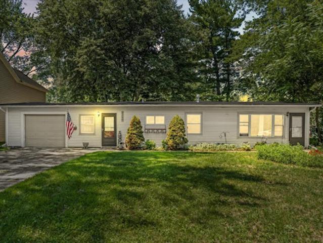 House for sale in Brighton, Michigan