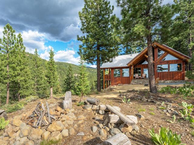 House for sale in Truckee, California