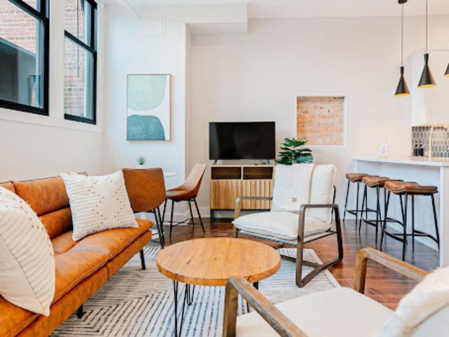 House for sale in Asheville, North Carolina