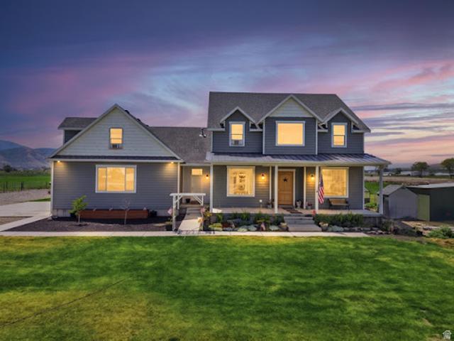House for sale in Payson, Utah County