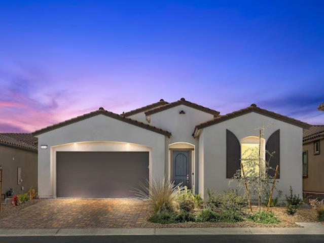 House for sale in Las Vegas, Nevada