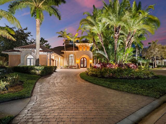 House for sale in Naples, Florida