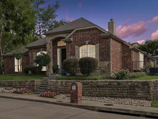 House for sale in Rockwall, Texas
