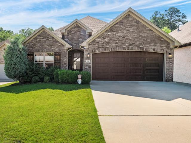 House for sale in Ark
