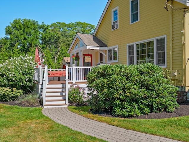 House for sale in Kennebunk, Maine