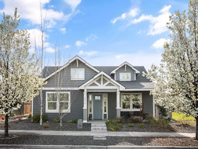 House for sale in Richland, Washington