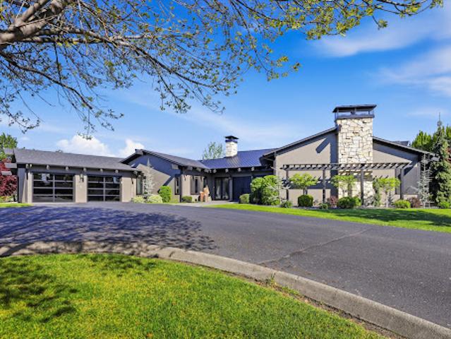 House for sale in Walla Walla, Washington