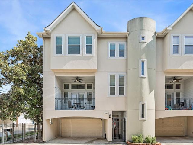 House for sale in Harris, Texas