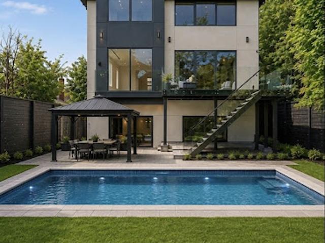 House for sale in Woburn, Ontario