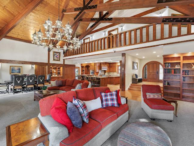 House for sale in Incline Village, Nevada