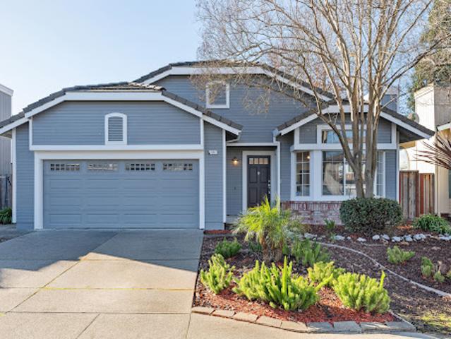 House for sale in Windsor, California