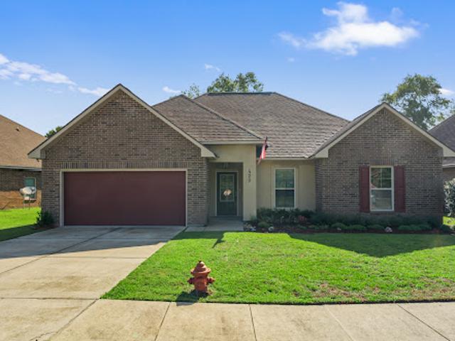 House for sale in Covington, Louisiana