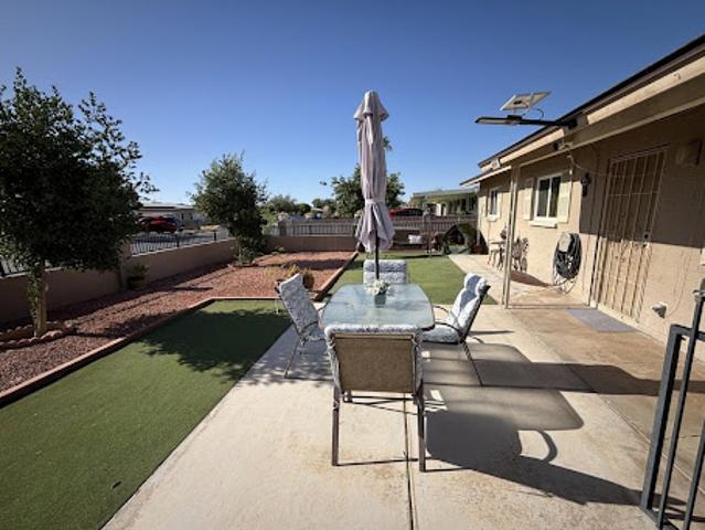 House for sale in El Mirage, Arizona