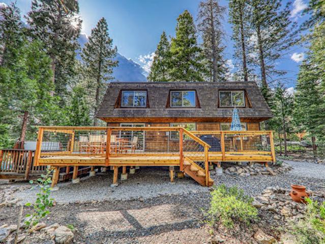 House for sale in Carnelian Bay