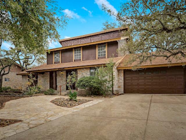 House for sale in Leesville, Texas