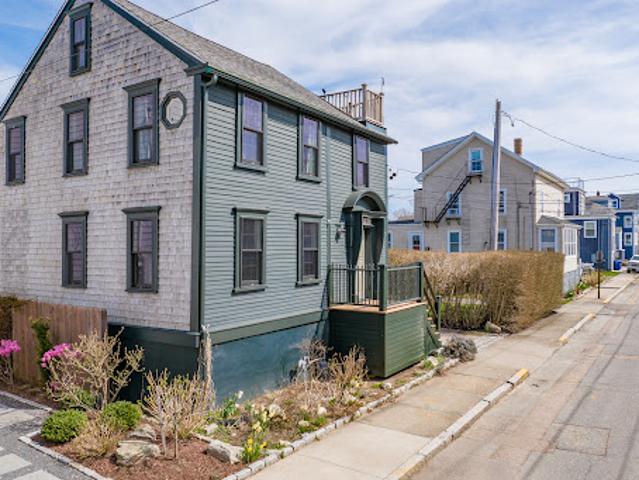 House for rent in Newport, Rhode Island