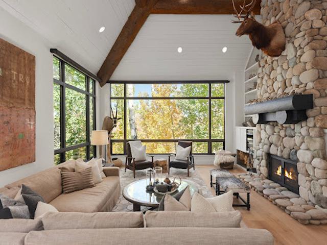 House for rent in Snowmass Village, Colorado
