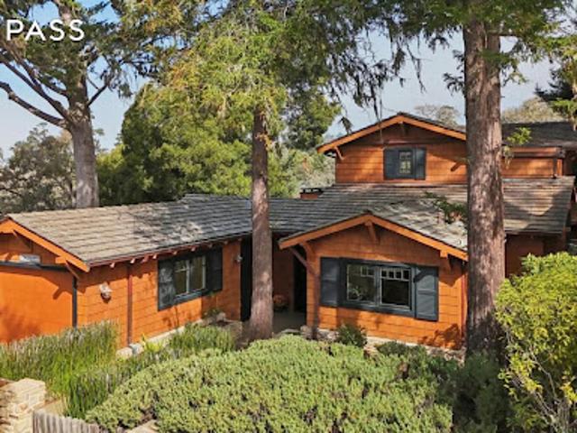House for sale in Carmel, California