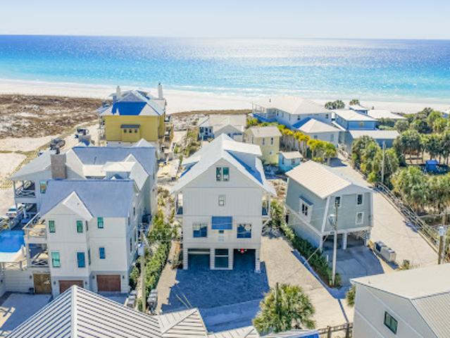 House for sale in Walton, Florida
