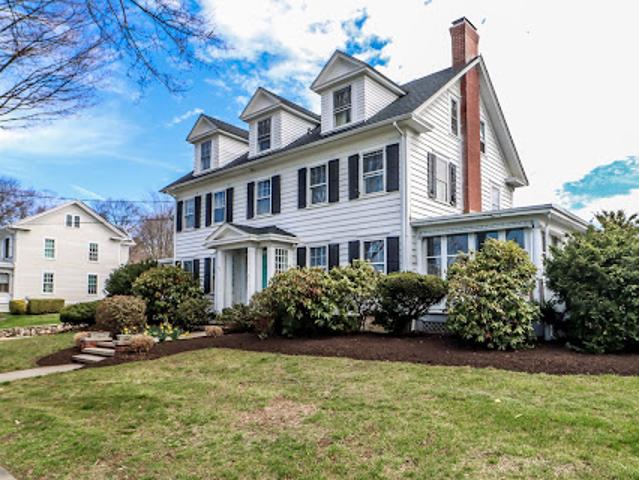 House for sale in Milford, Connecticut