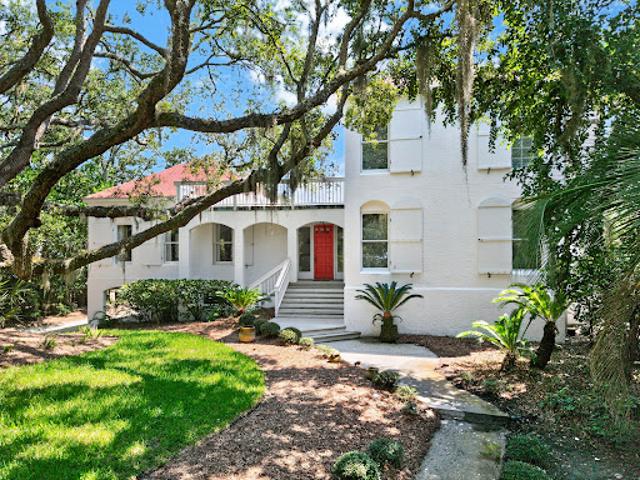 House for sale in Georgetown, South Carolina