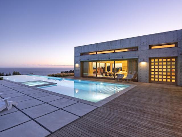 House for sale in Malibu, California