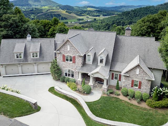 House for sale in West Jefferson, North Carolina