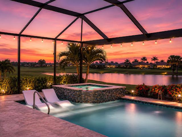 House for sale in Naples, Florida