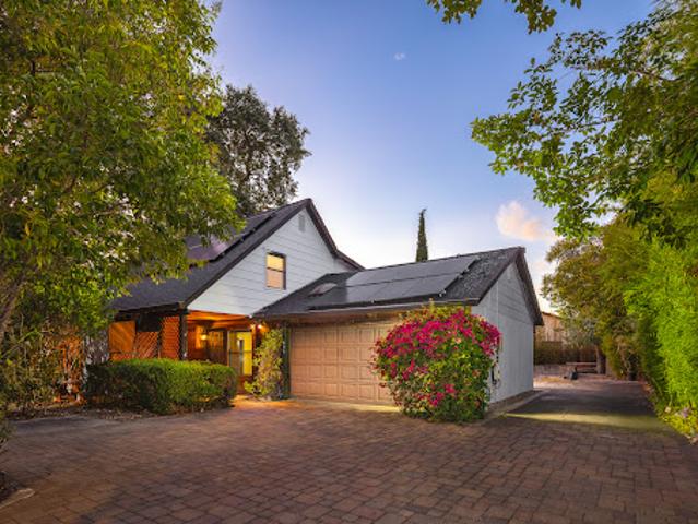 House for sale in Sonoma, California
