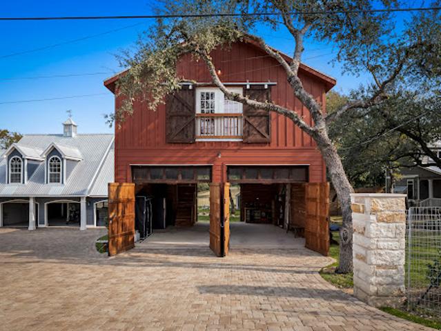 House for sale in Austin, Texas
