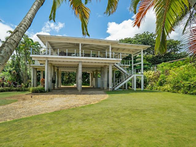 House for sale in Hanalei, Hawaii