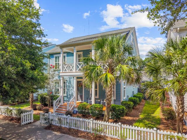 House for sale in Mount Pleasant, South Carolina