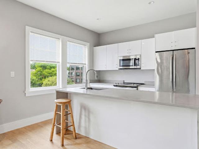 House for sale in Boston, Massachusetts